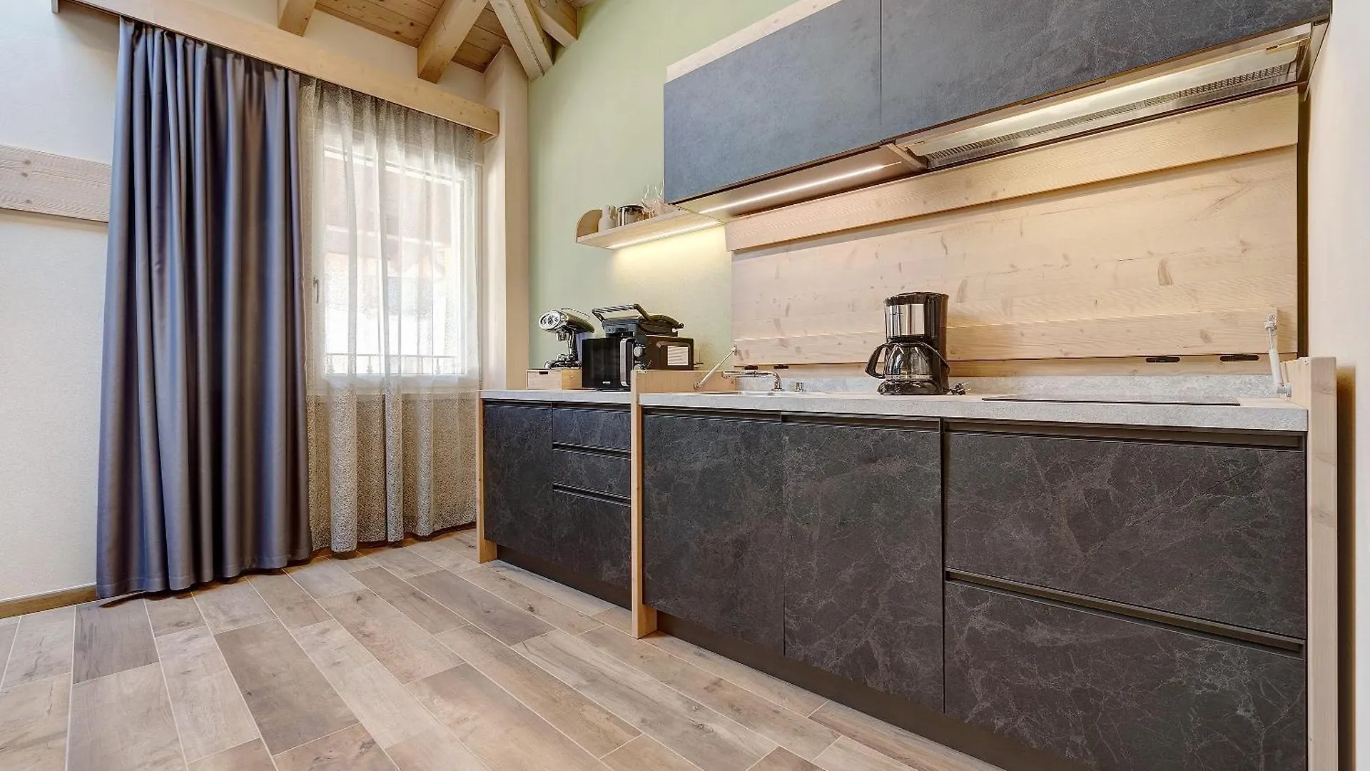 Casa Donati Lucia Daire Tremosine