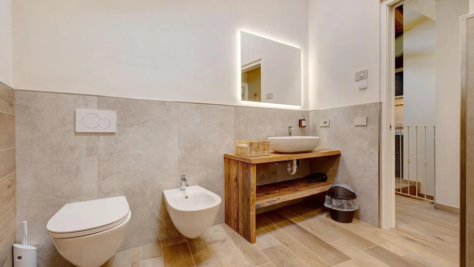 דירות Tremosine Casa Donati Lucia 0*,  איטליה