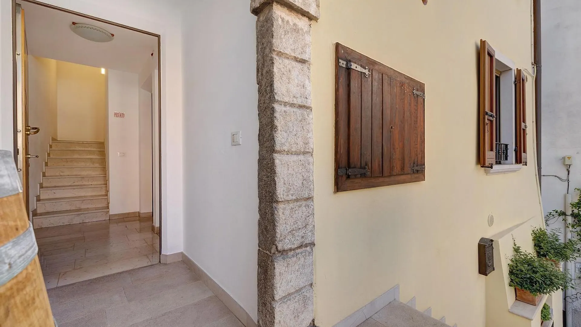 דירות Tremosine Casa Donati Lucia