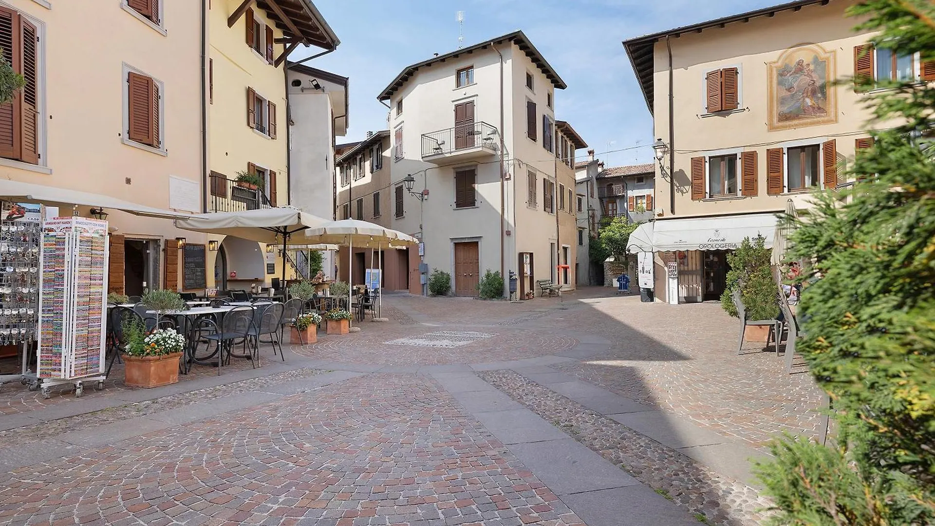 דירות Tremosine Casa Donati Lucia 0*,