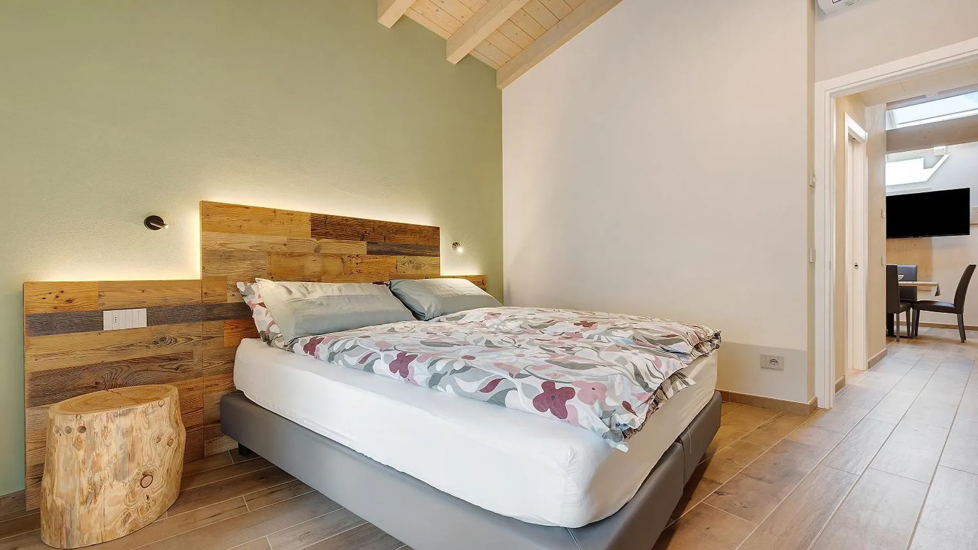 דירות Tremosine Casa Donati Lucia