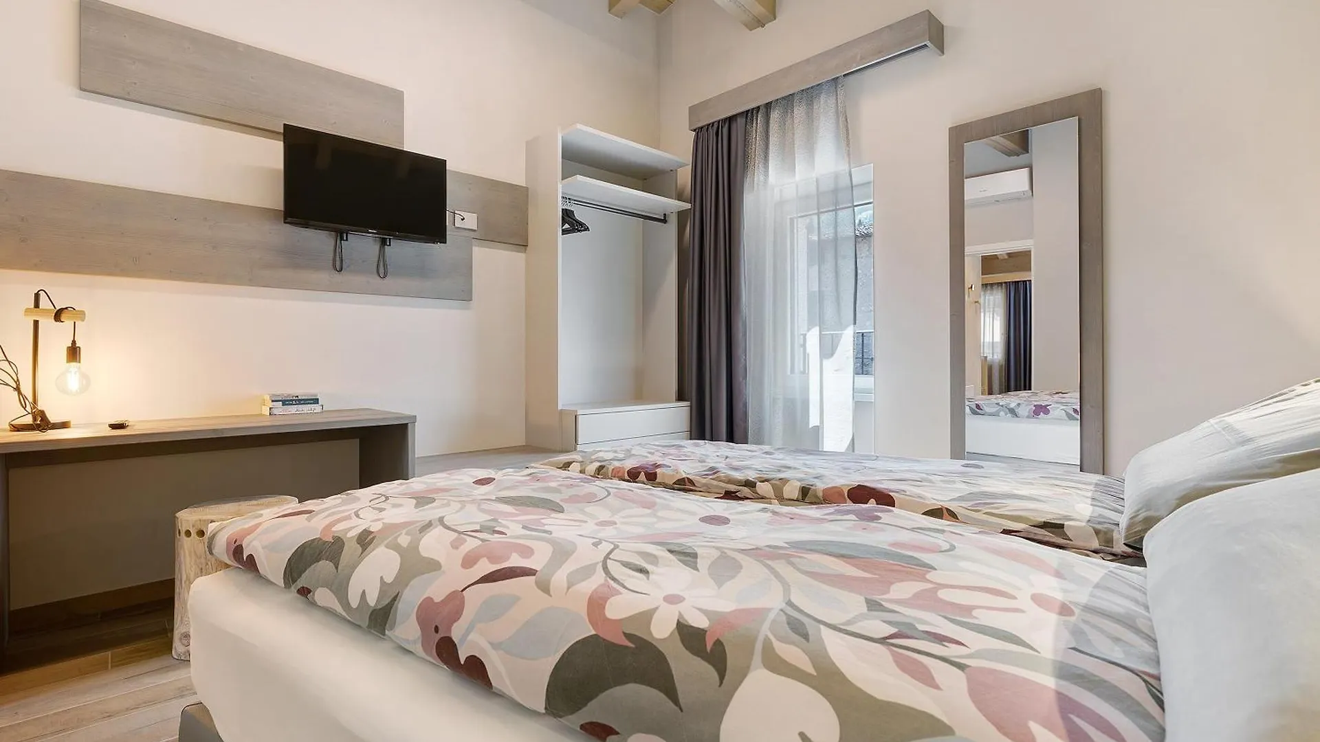 Casa Donati Lucia Apartamento Tremosine Itália