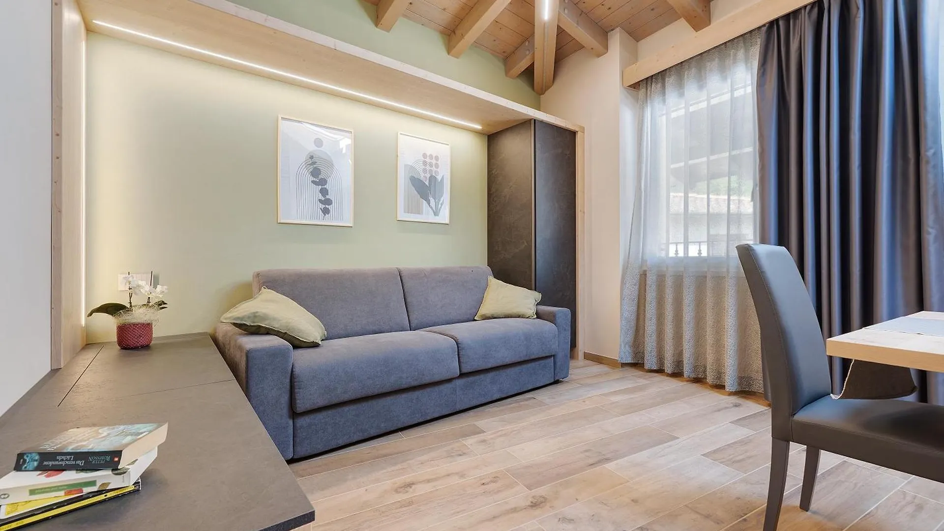 Casa Donati Lucia Apartamento Tremosine Itália