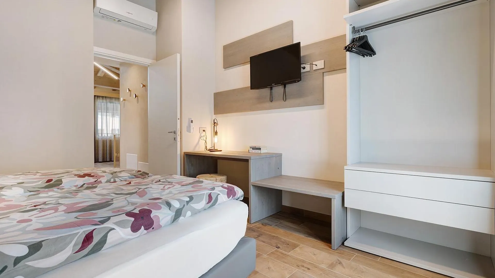 Casa Donati Lucia Apartamento Tremosine 0*,