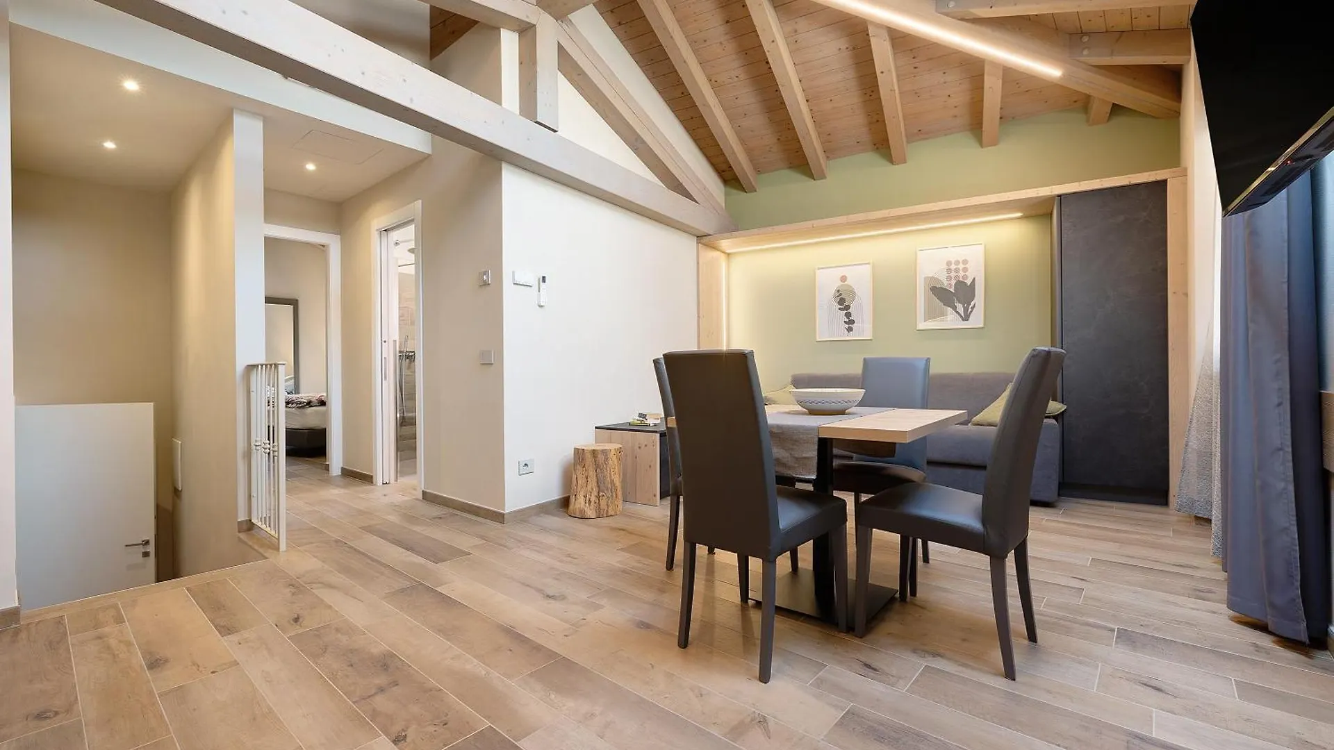 Casa Donati Lucia Apartamento Tremosine